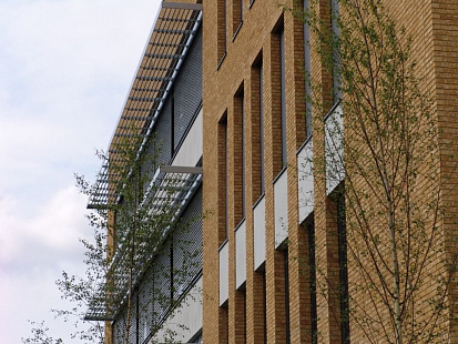 Объект из Кирпич Desta Monte